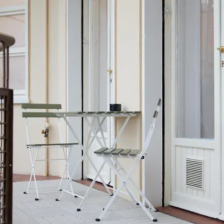 Apartman The Mazy-self Check In Malpensa Rho Fiera